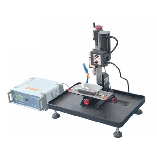 微鉆打孔取樣機