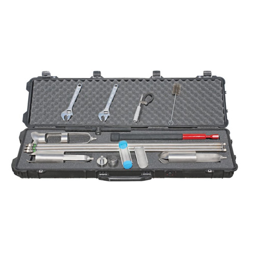 美國AMS手動土壤采樣器