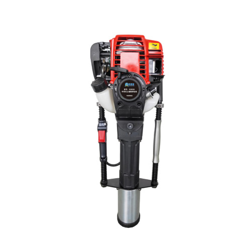手持式土壤取樣鉆機(jī) SOD35